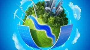 Dünya ve Yenilenebilir Enerji