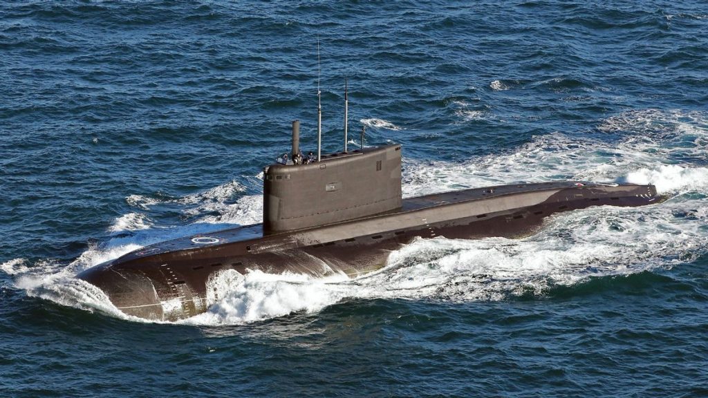 submarine kilo-class-2