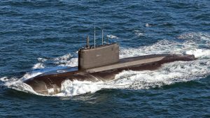 submarine kilo-class-2