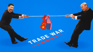 trade war between usa vs china